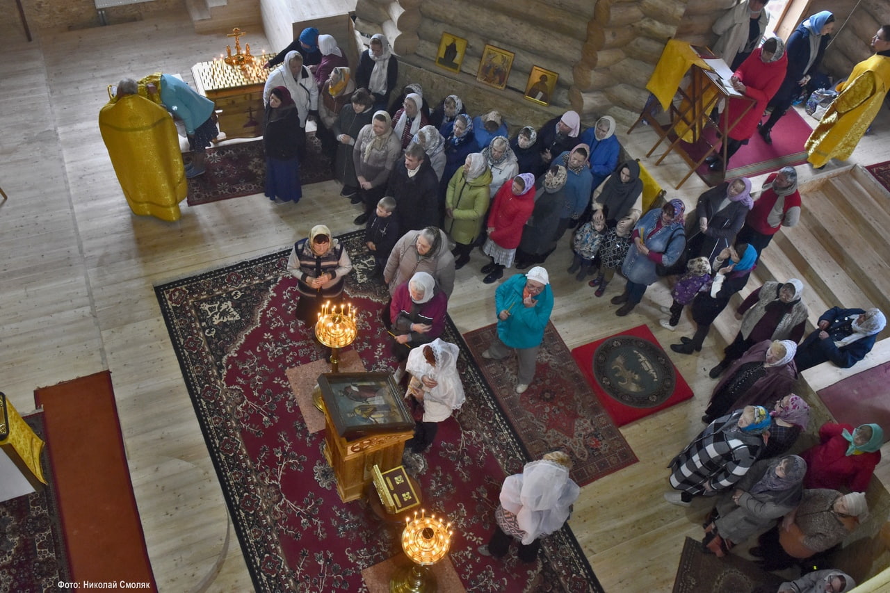 Любительское объединение "Синтез"