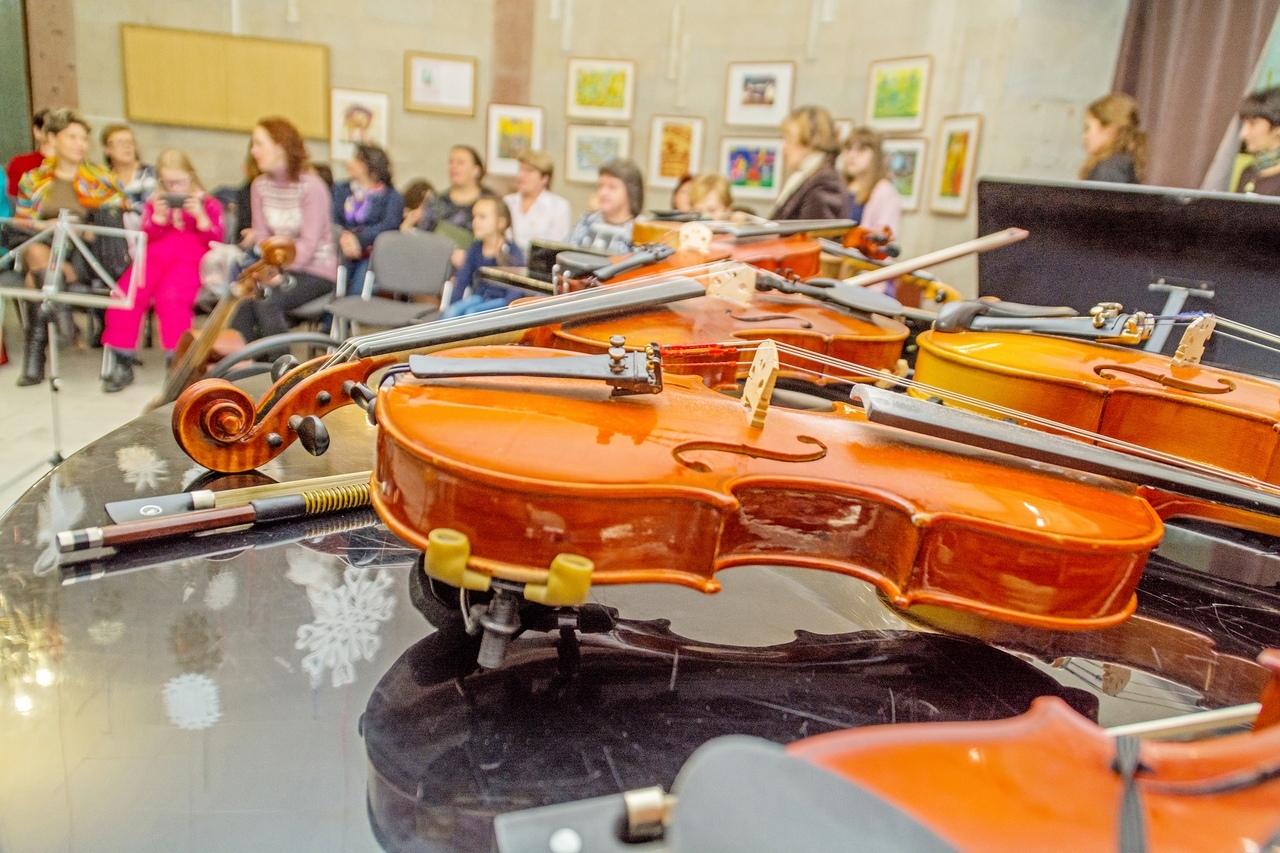 Детская галерея — фото 2