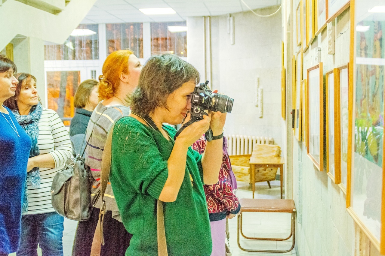 Детская галерея — фото 4