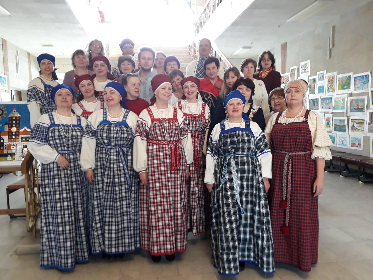 Студия декоративно-прикладного творчества "Иван да Марья" — фото 16