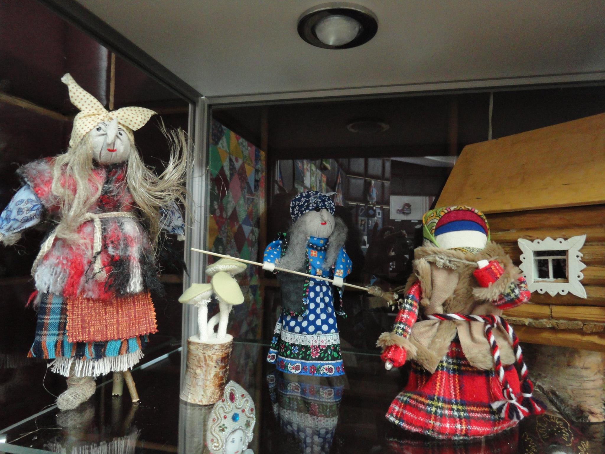 Студия декоративно-прикладного творчества "Иван да Марья" — фото 17