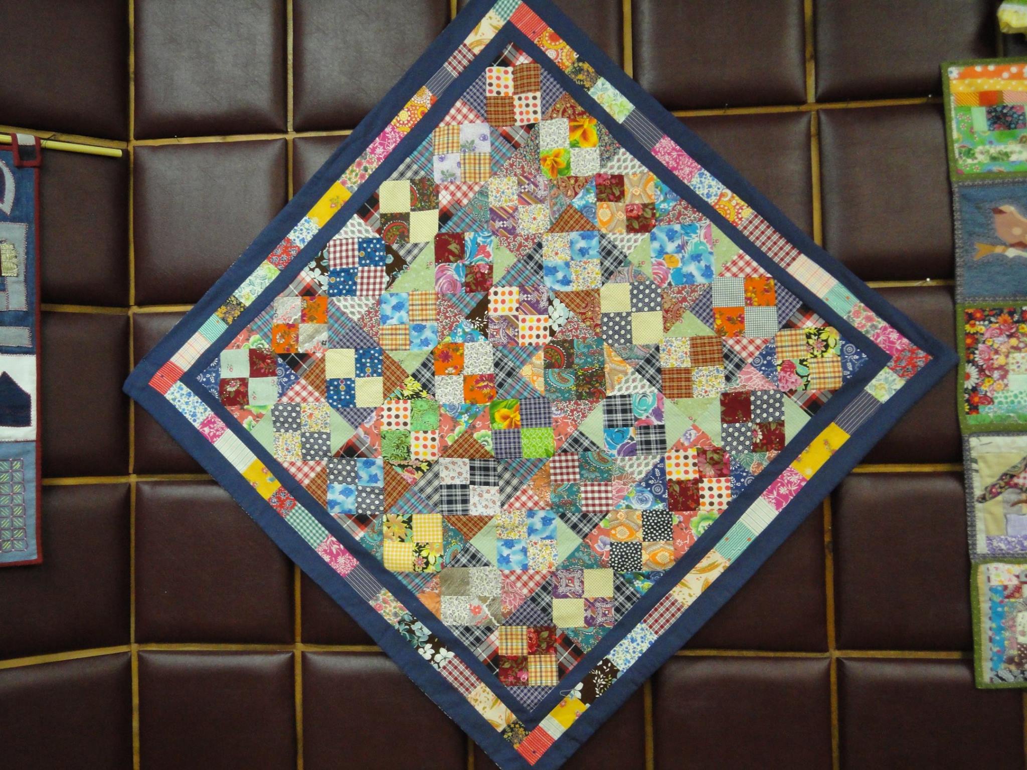 Студия декоративно-прикладного творчества "Иван да Марья" — фото 19