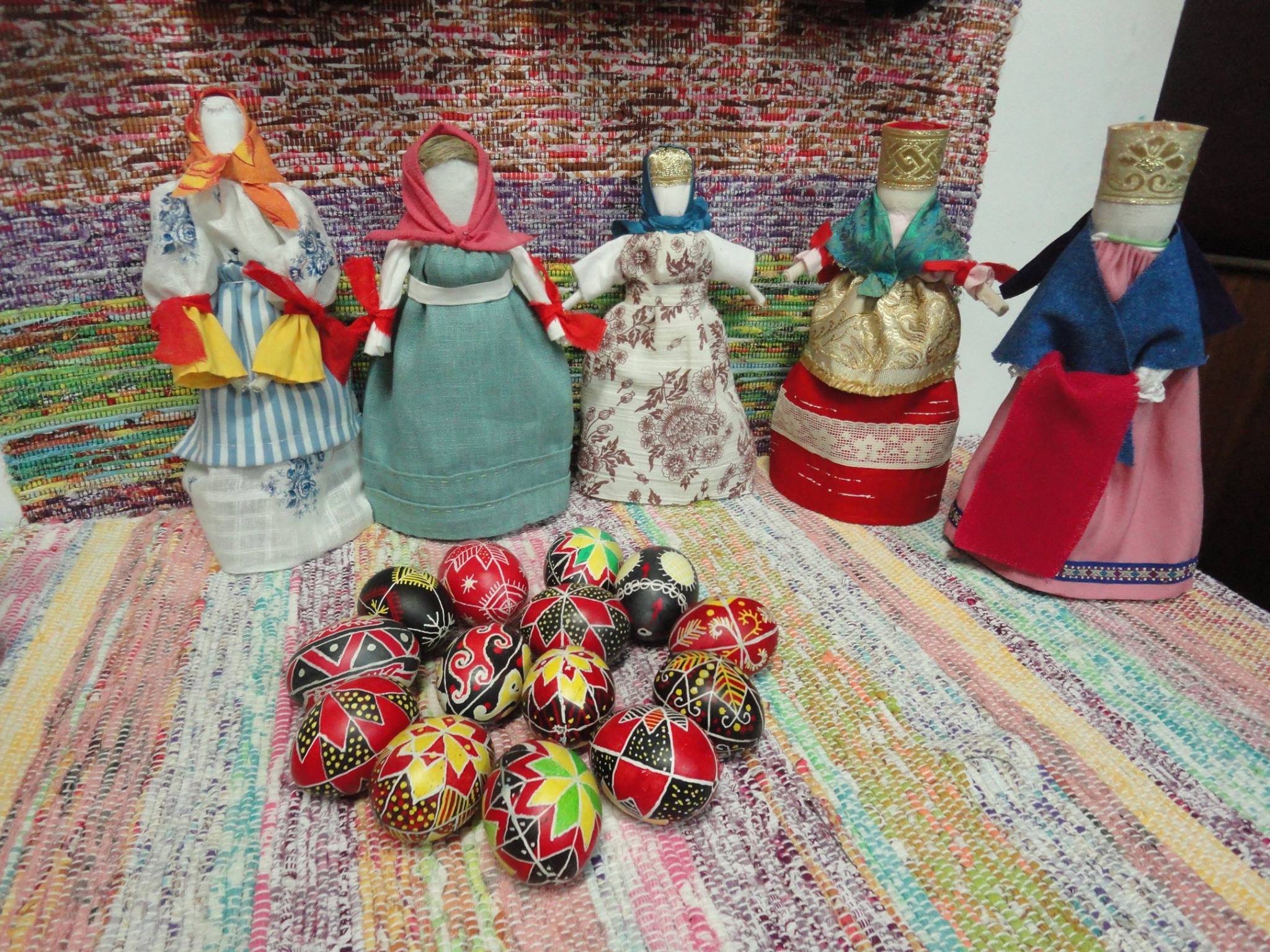 Студия декоративно-прикладного творчества "Иван да Марья" — фото 20