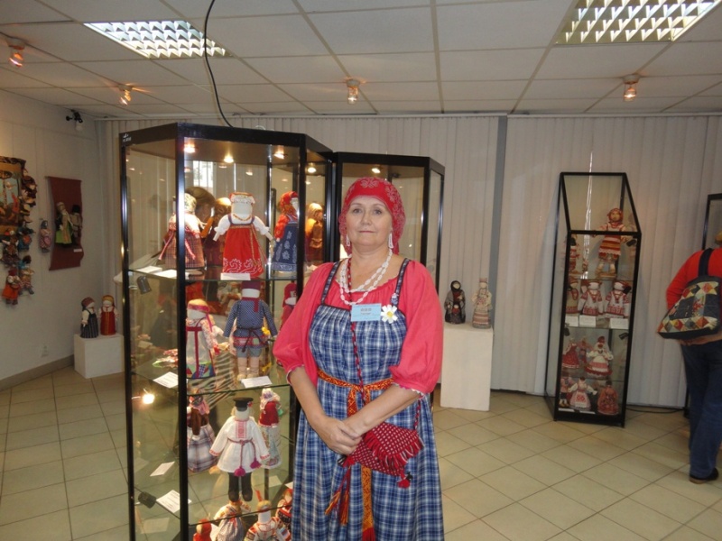 Студия декоративно-прикладного творчества "Иван да Марья" — фото 5