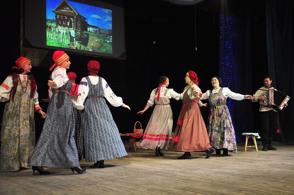 Студия декоративно-прикладного творчества "Иван да Марья" — фото 3