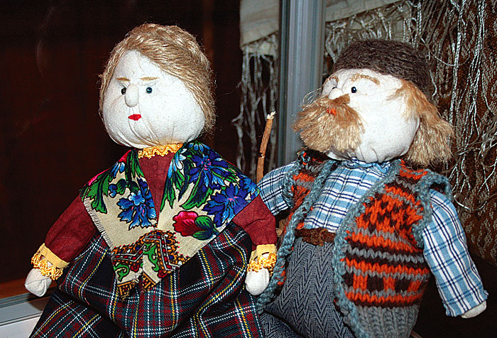 Студия декоративно-прикладного творчества "Иван да Марья" — фото 6