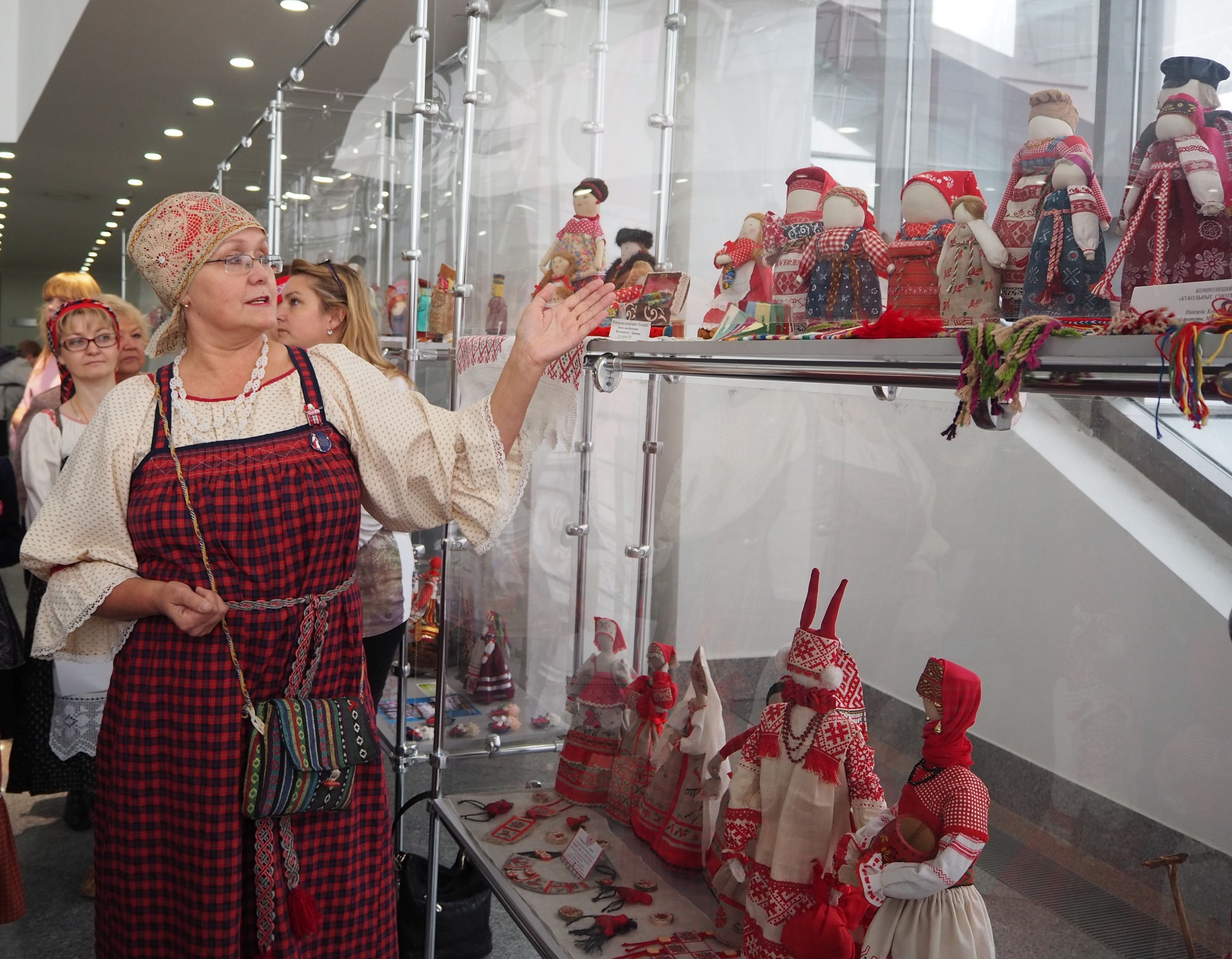 Студия декоративно-прикладного творчества "Иван да Марья" — фото 21