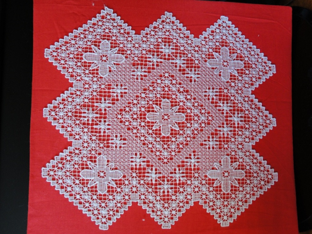 Студия декоративно-прикладного творчества "Иван да Марья" — фото 8