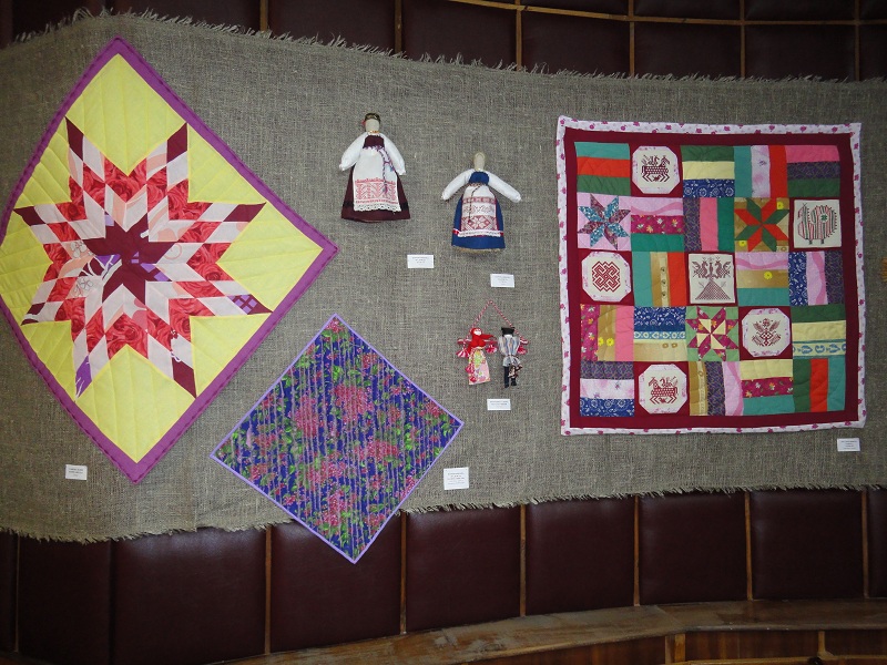 Студия декоративно-прикладного творчества "Иван да Марья" — фото 11