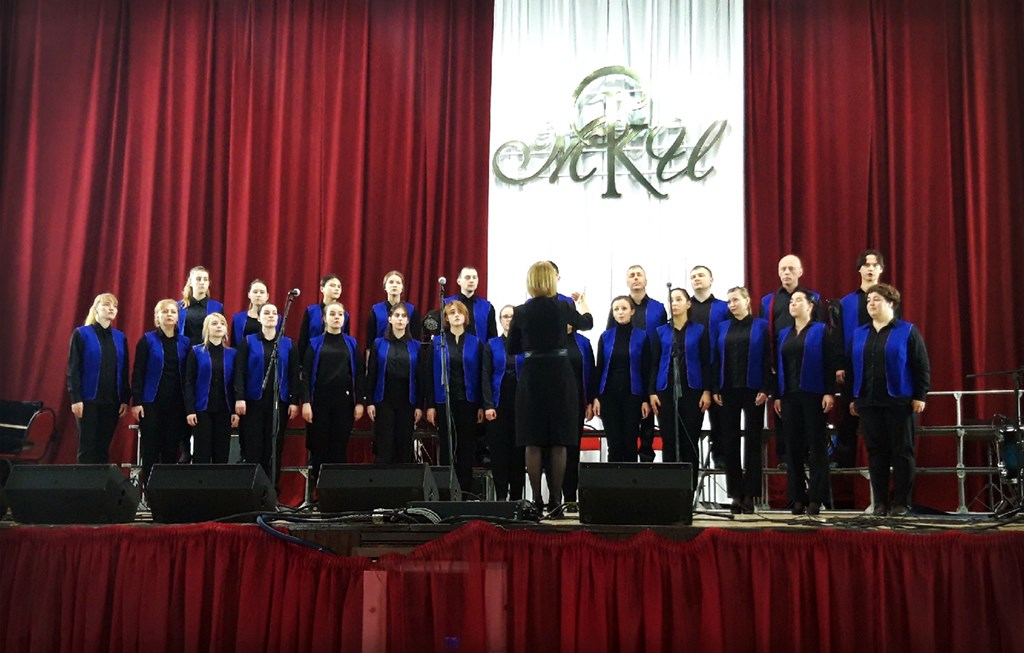 Хор "Виктория" — фото 22