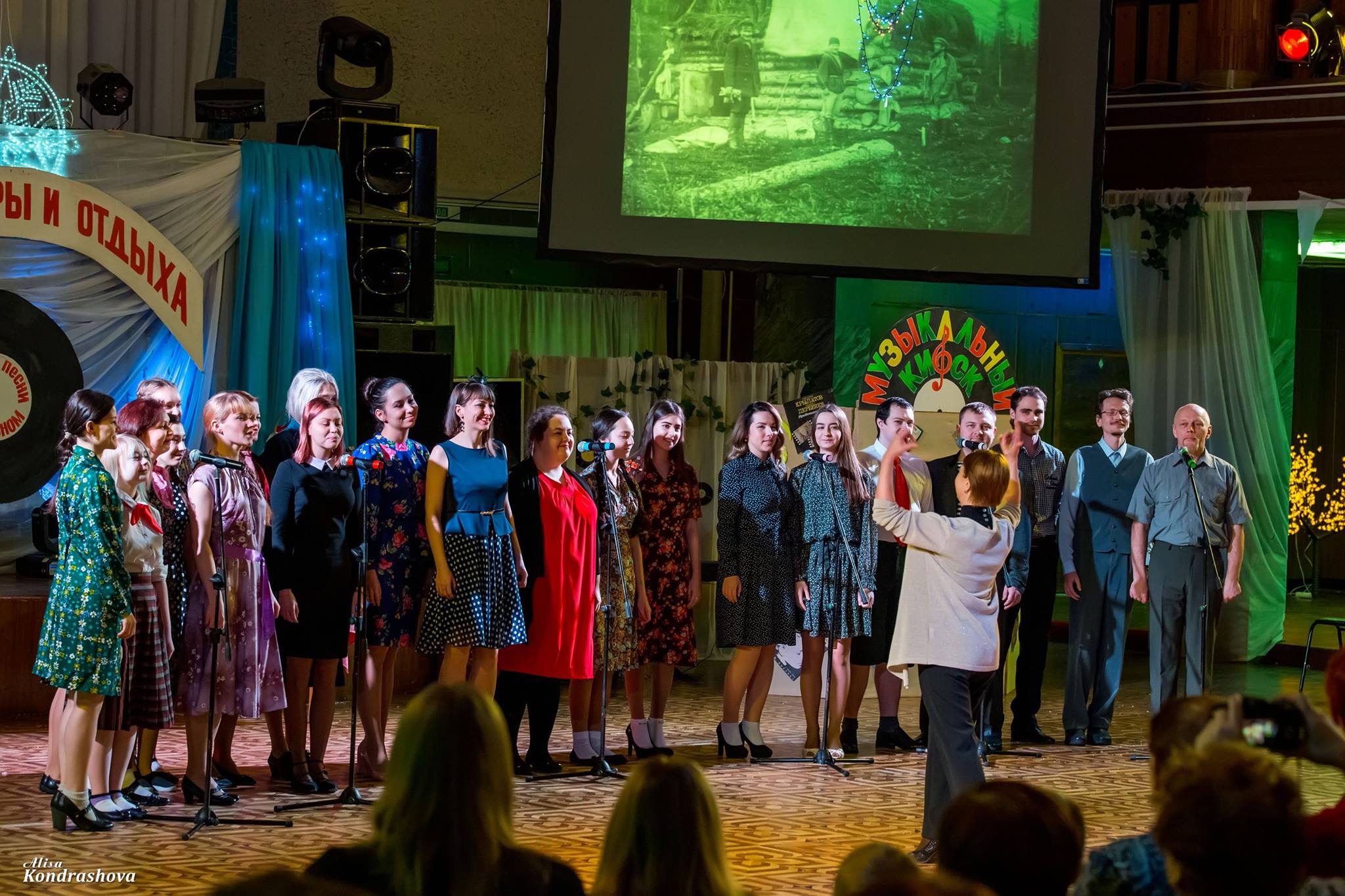 Хор "Виктория" — фото 12