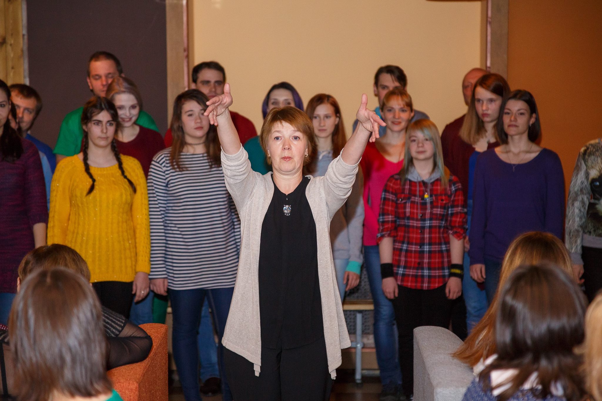 Хор "Виктория" — фото 10