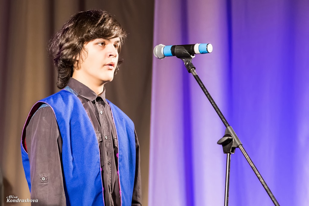 Хор "Виктория" — фото 6