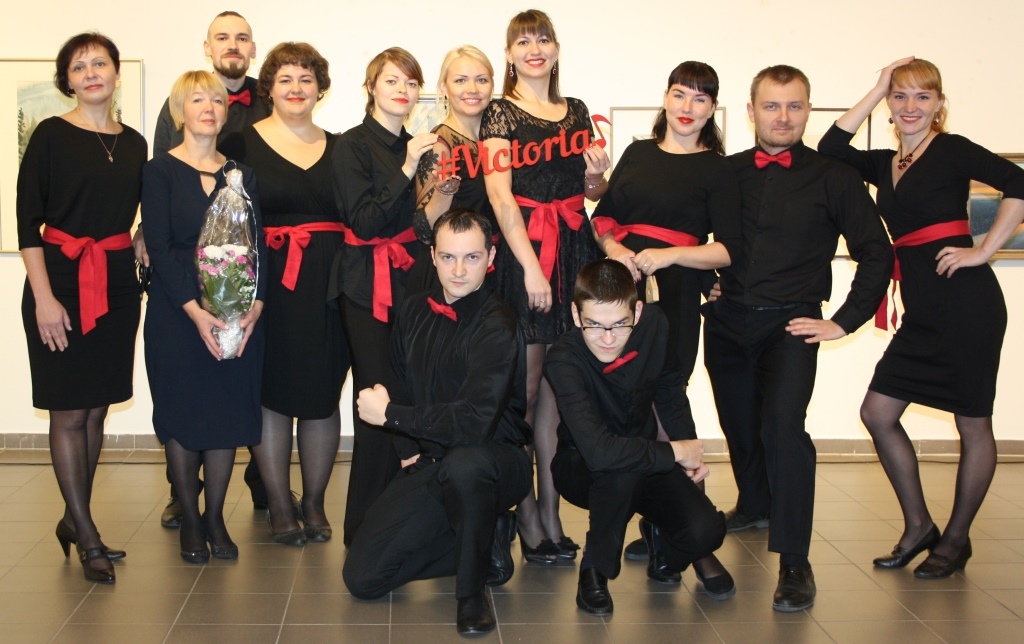 Хор "Виктория" — фото 21