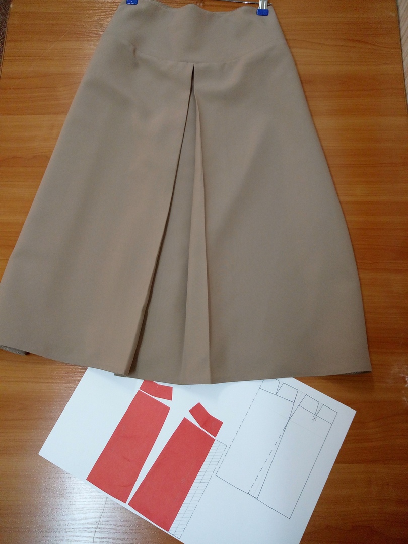 Студия дизайна и пошива одежды "Рукодельница" — фото 9