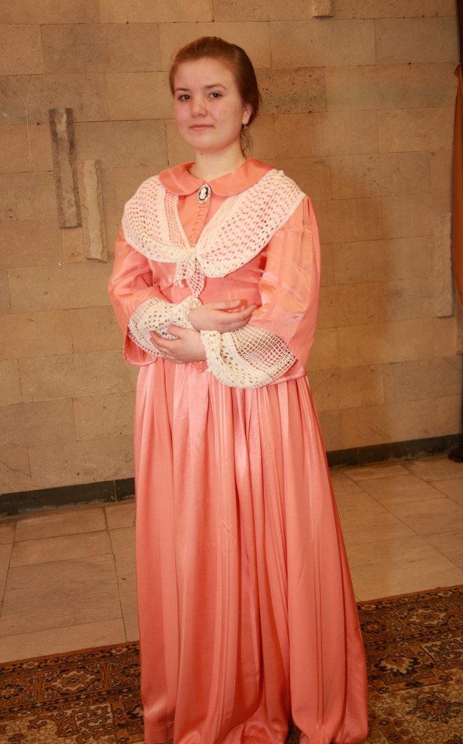 Студия дизайна и пошива одежды "Рукодельница" — фото 6