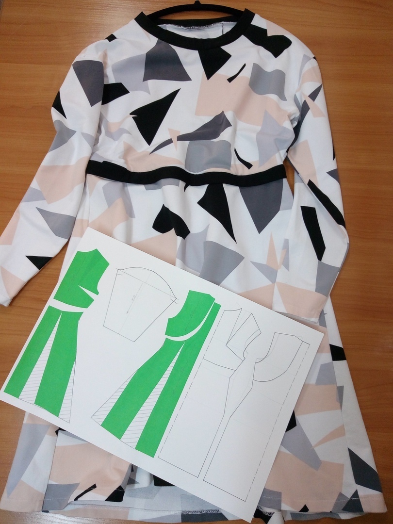 Студия дизайна и пошива одежды "Рукодельница" — фото 10