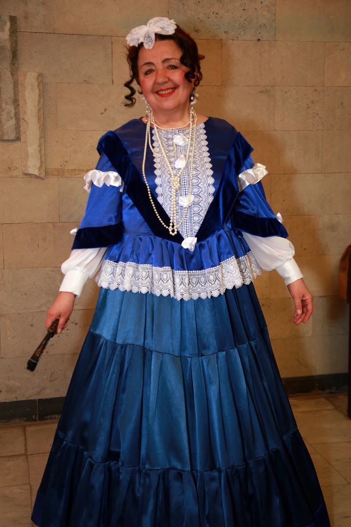 Студия дизайна и пошива одежды "Рукодельница" — фото 4