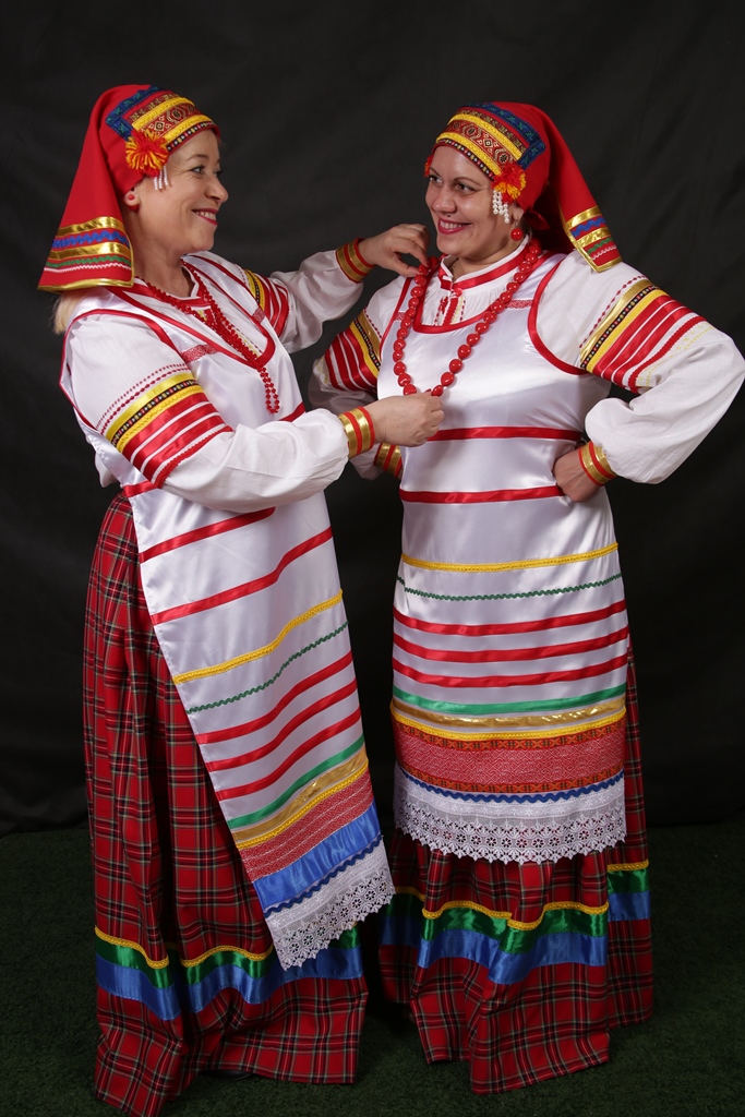 Студия дизайна и пошива одежды "Рукодельница" — фото 3