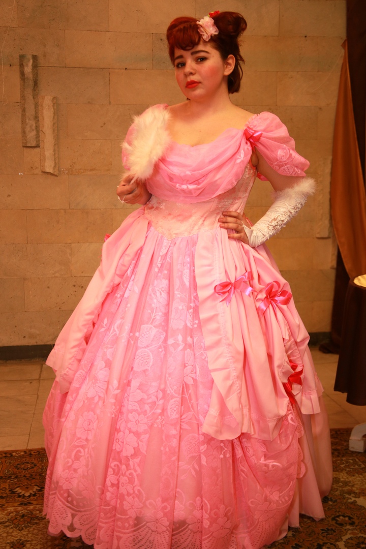 Студия дизайна и пошива одежды "Рукодельница" — фото 2