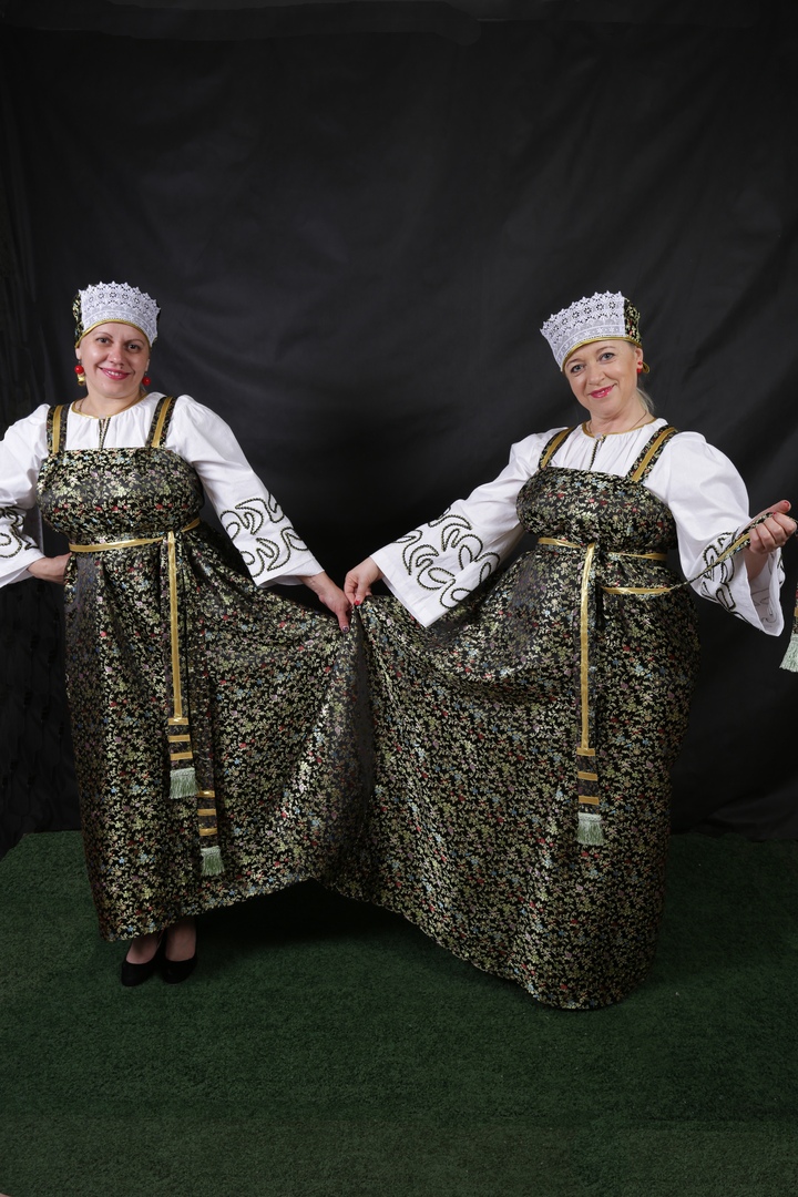 Студия дизайна и пошива одежды "Рукодельница" — фото 5