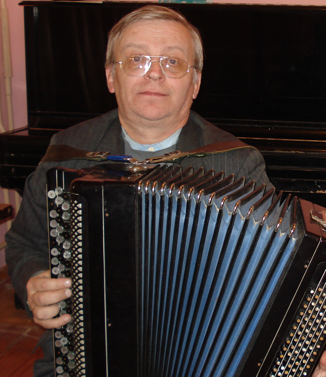 Ансамбль песни и танца "Заполярье" и ансамбль танца "Юность Заполярья" — фото 7