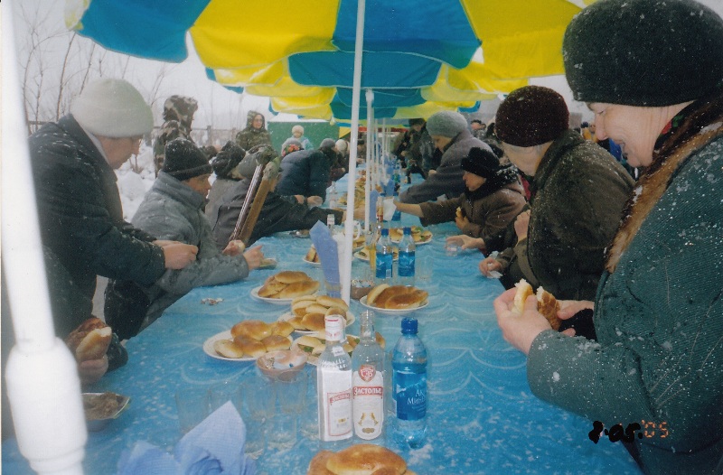 Клуб ветеранов войны и труда "Верность" — фото 10