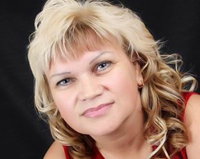 Демкина Ольга Валериевна