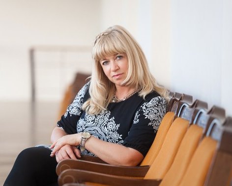 Марьянина Галина Константиновна