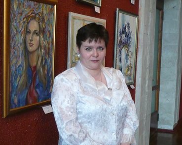 Момотова Маргарита Робертовна