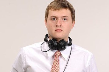 Краснощек Вячеслав Сергеевич