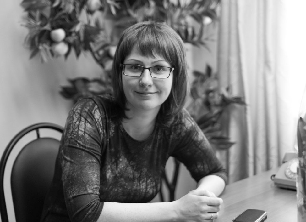 Лебедева Наталья Александровна