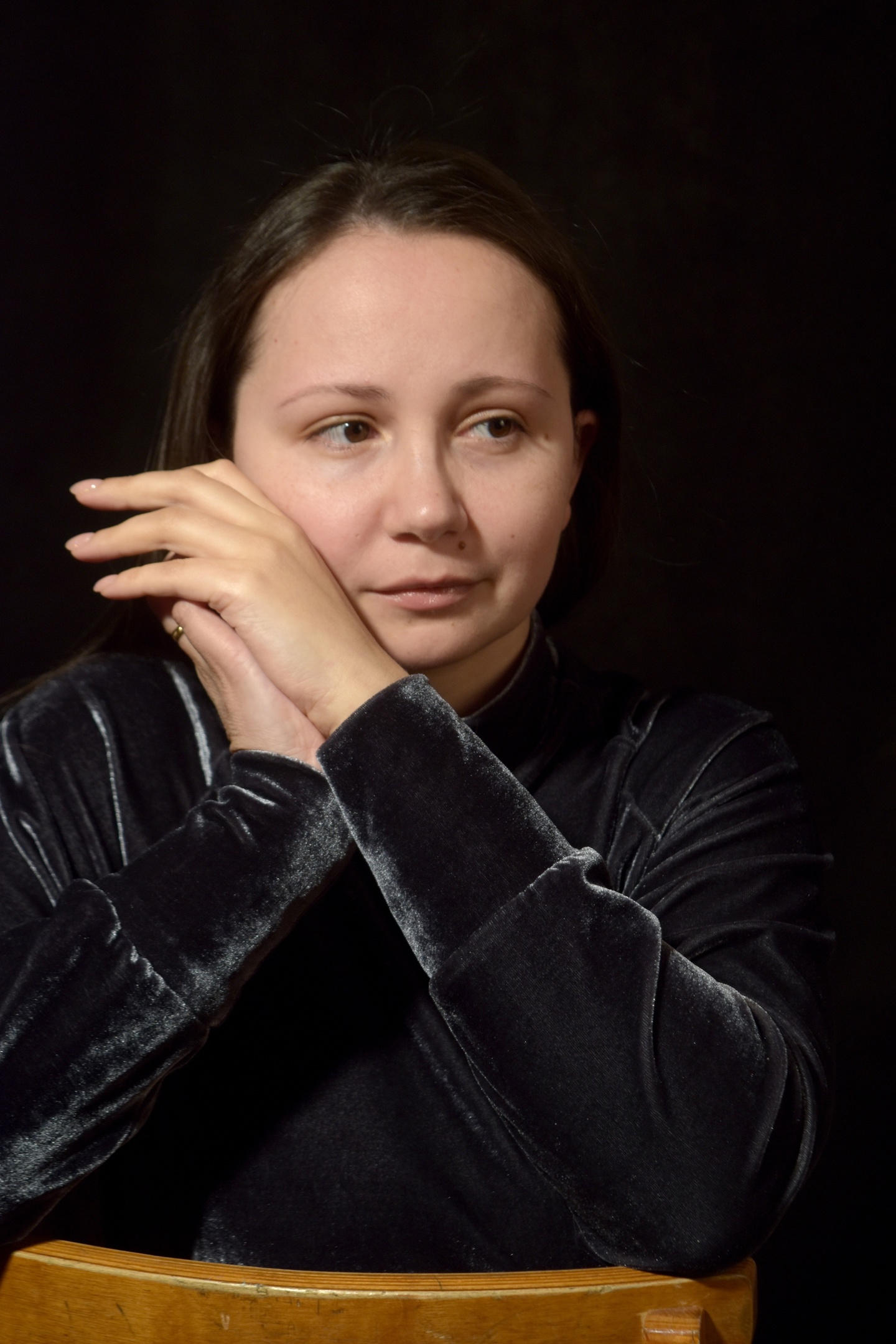 Головченко Екатерина Николаевна