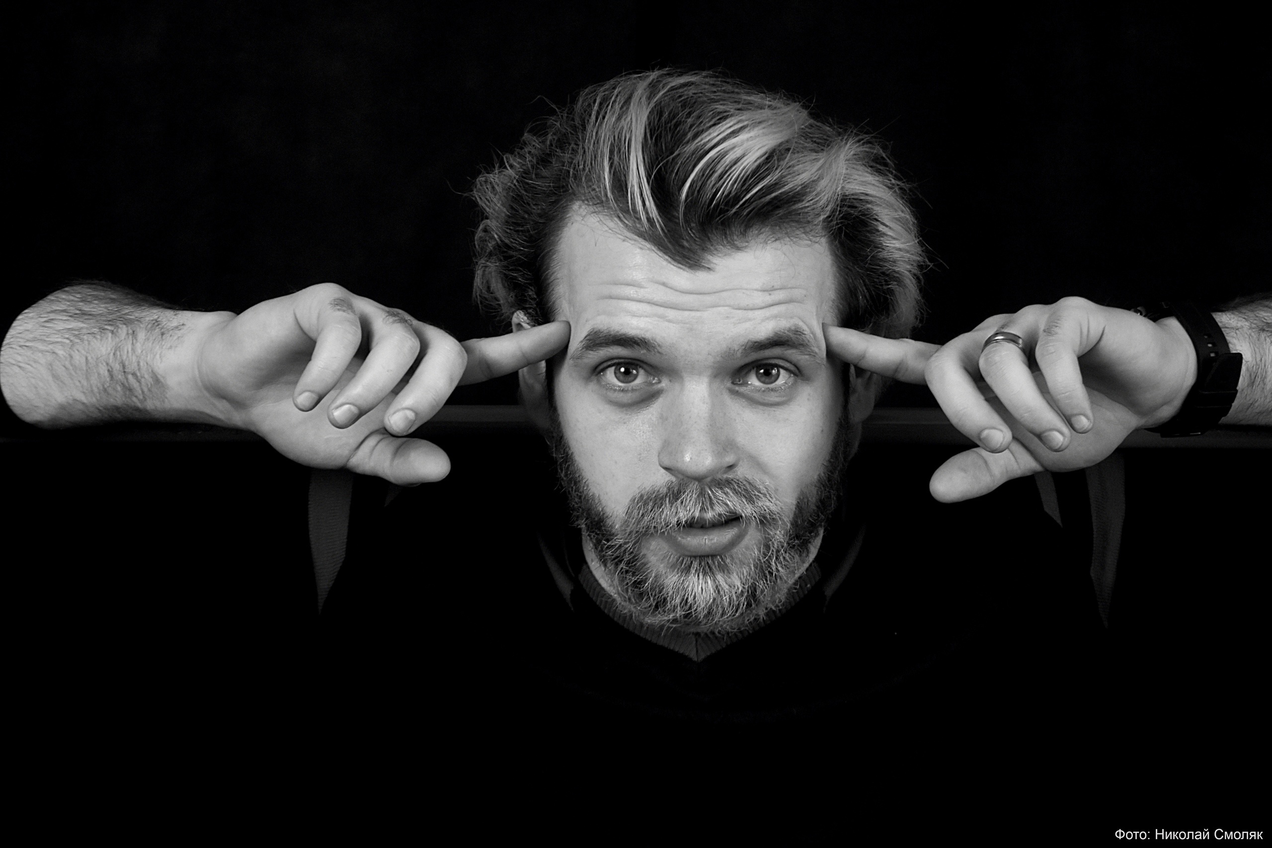 Козин Николай Андреевич