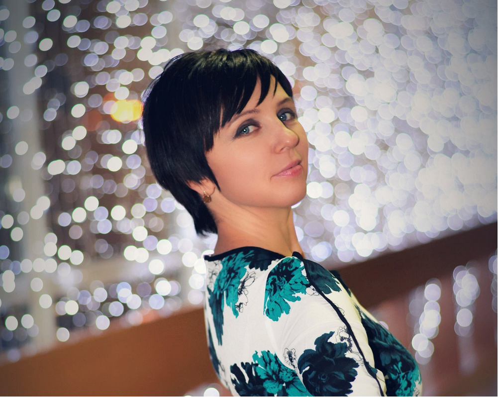 Береснева Елена Юрьевна