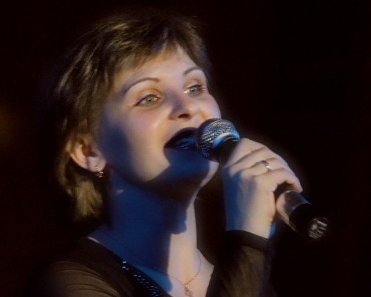 Савина Наталья Николаевна