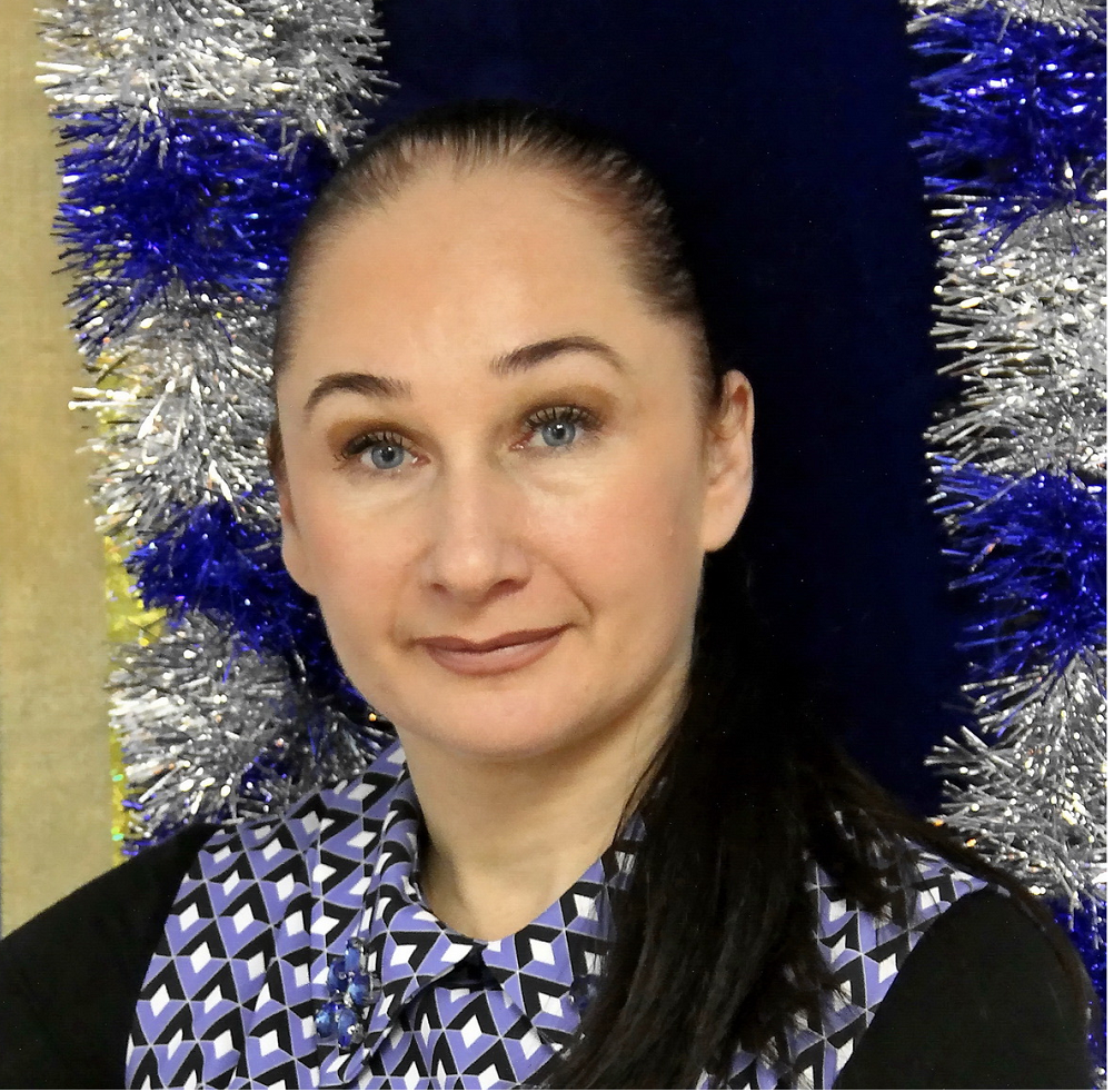 Скорченко Елена Васильевна