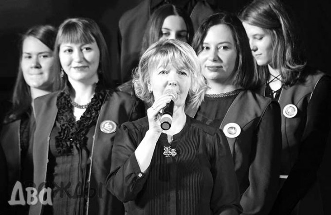 Филин Виктория Алексеевна