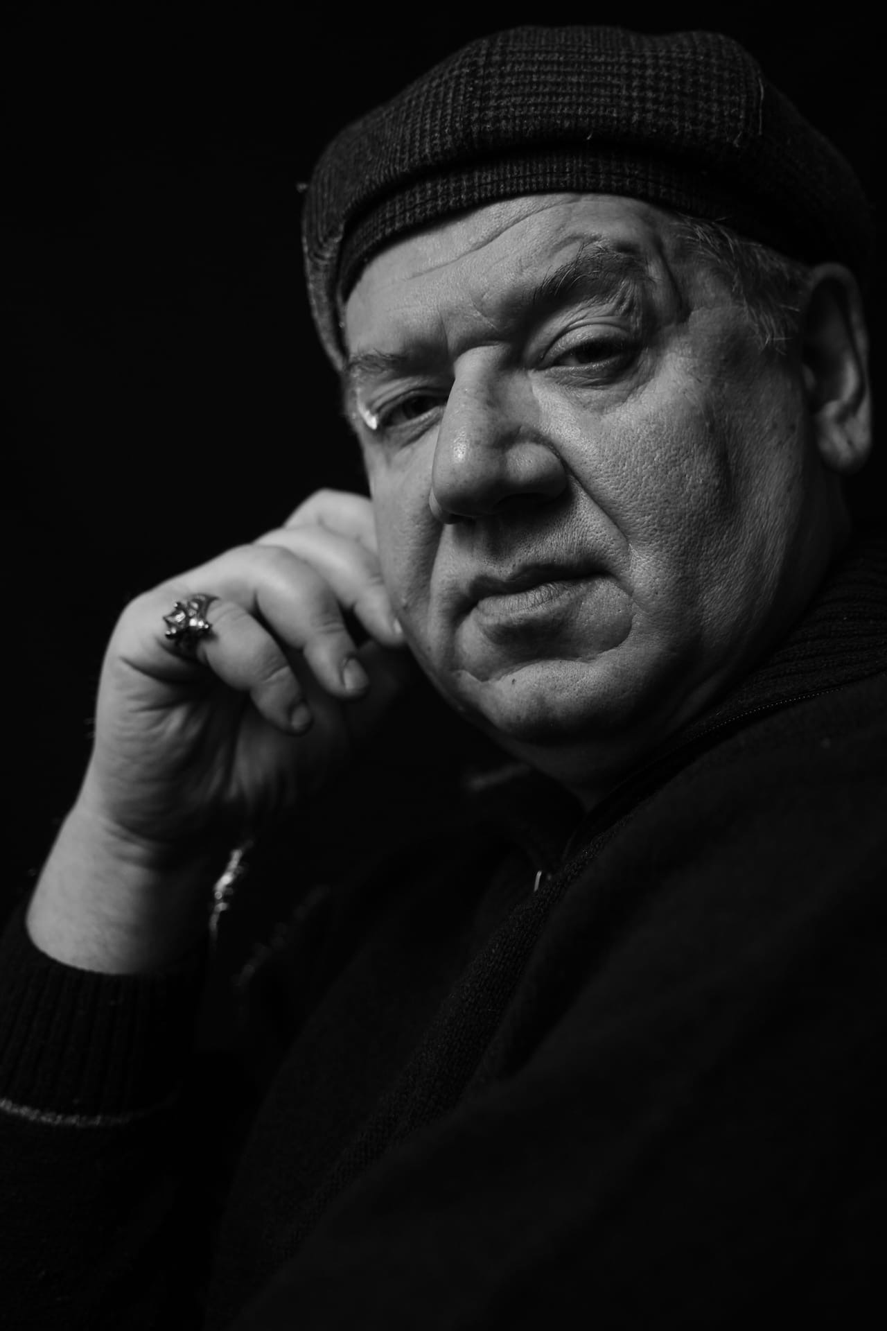 Куртанидзе Олег Амиранович