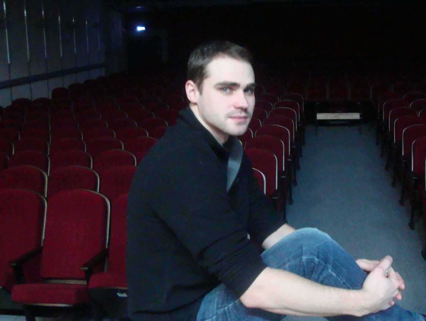 Петин Юрий Павлович