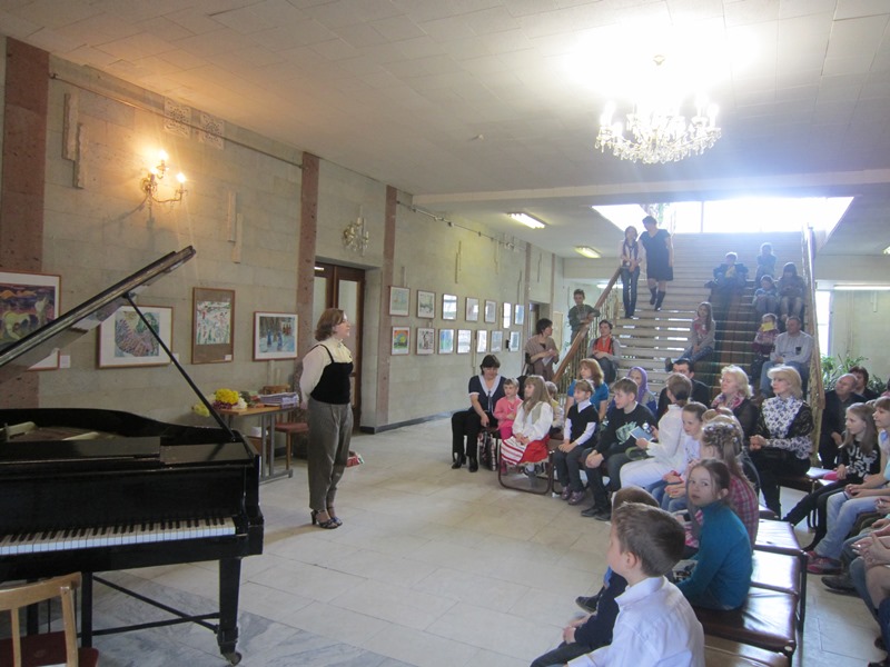 Детская галерея — фото 2