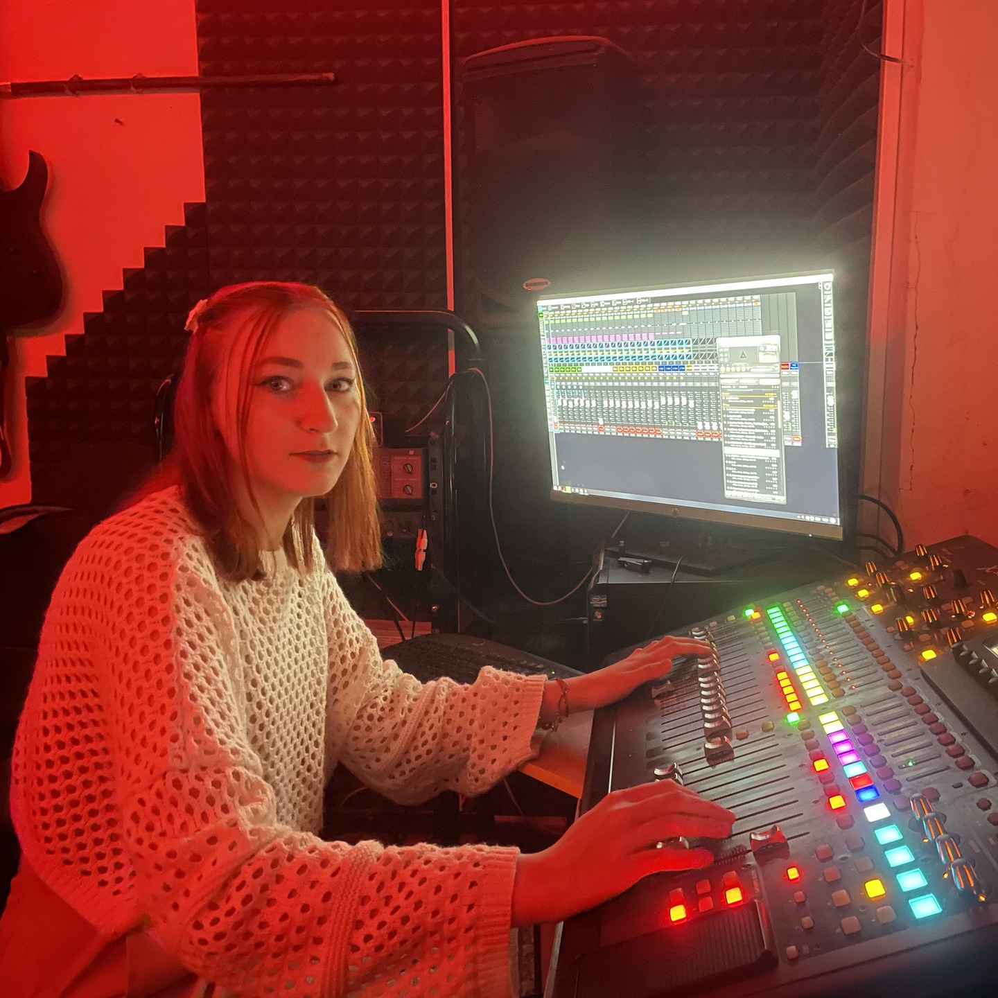 Мокина Мария Олеговна