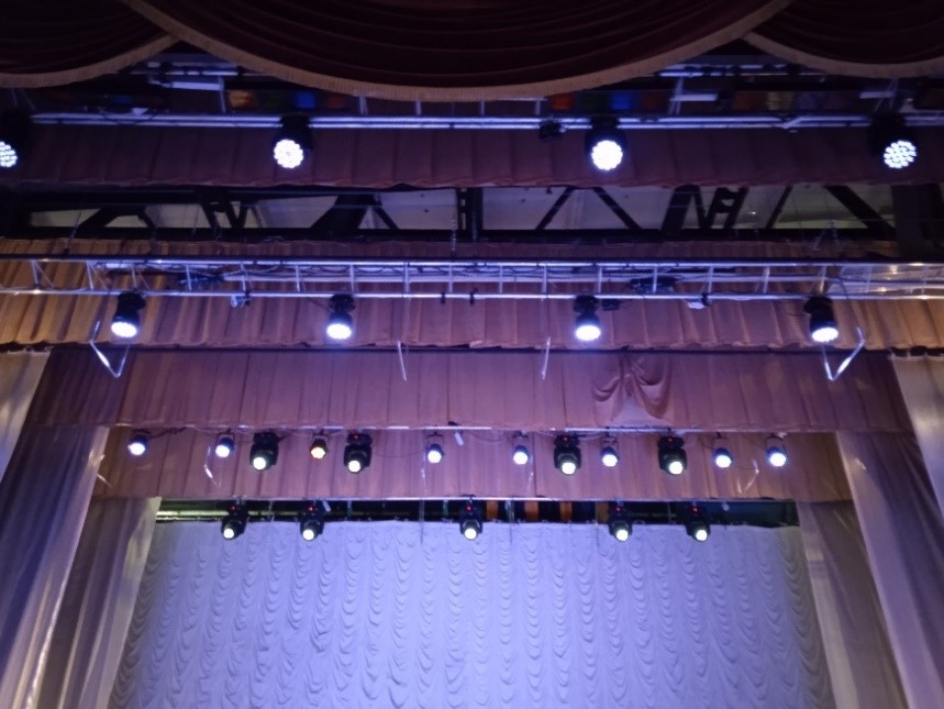 Контактная информация 1