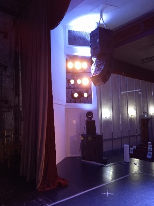 Контактная информация 2