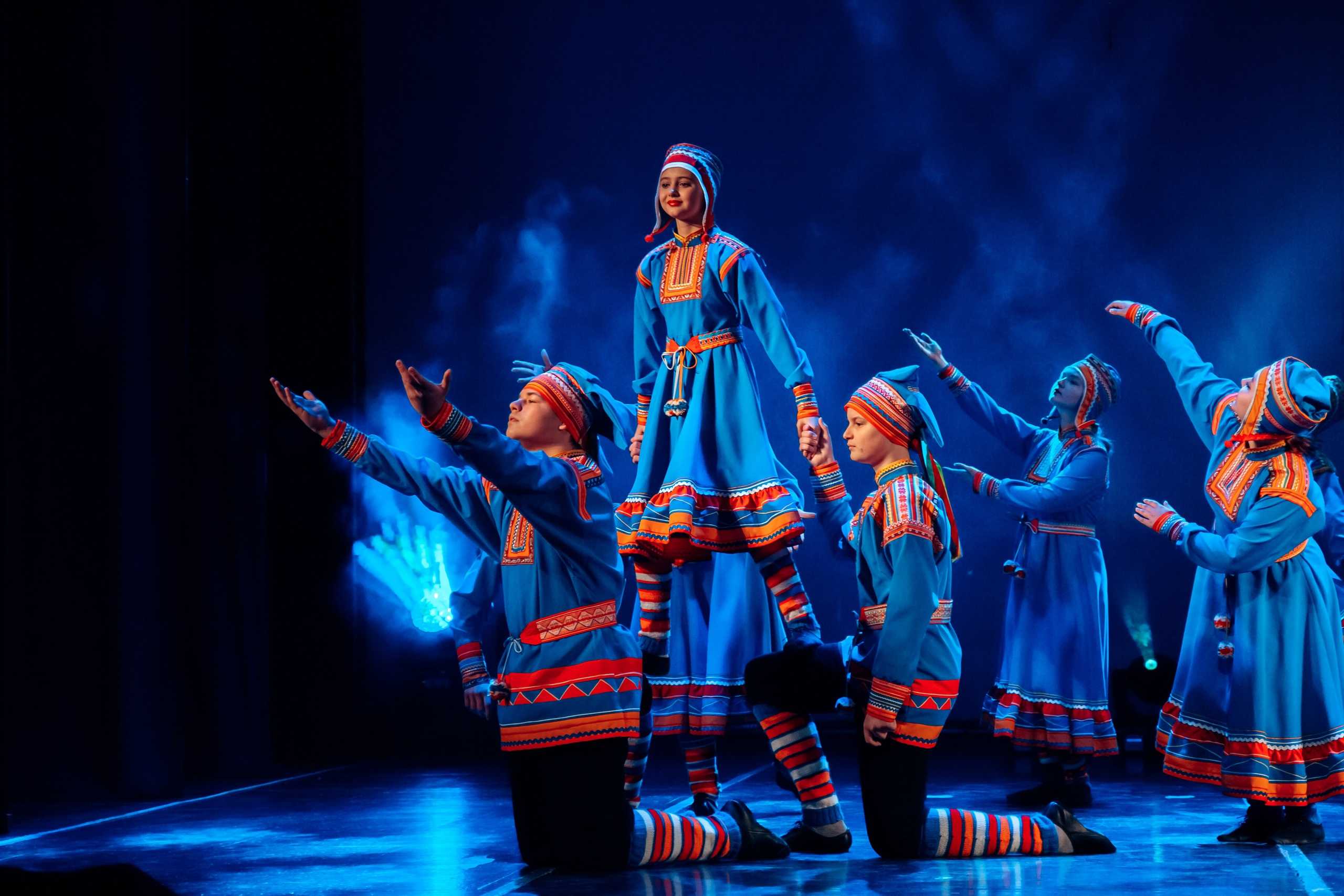 Галерея выставок - изображение 1