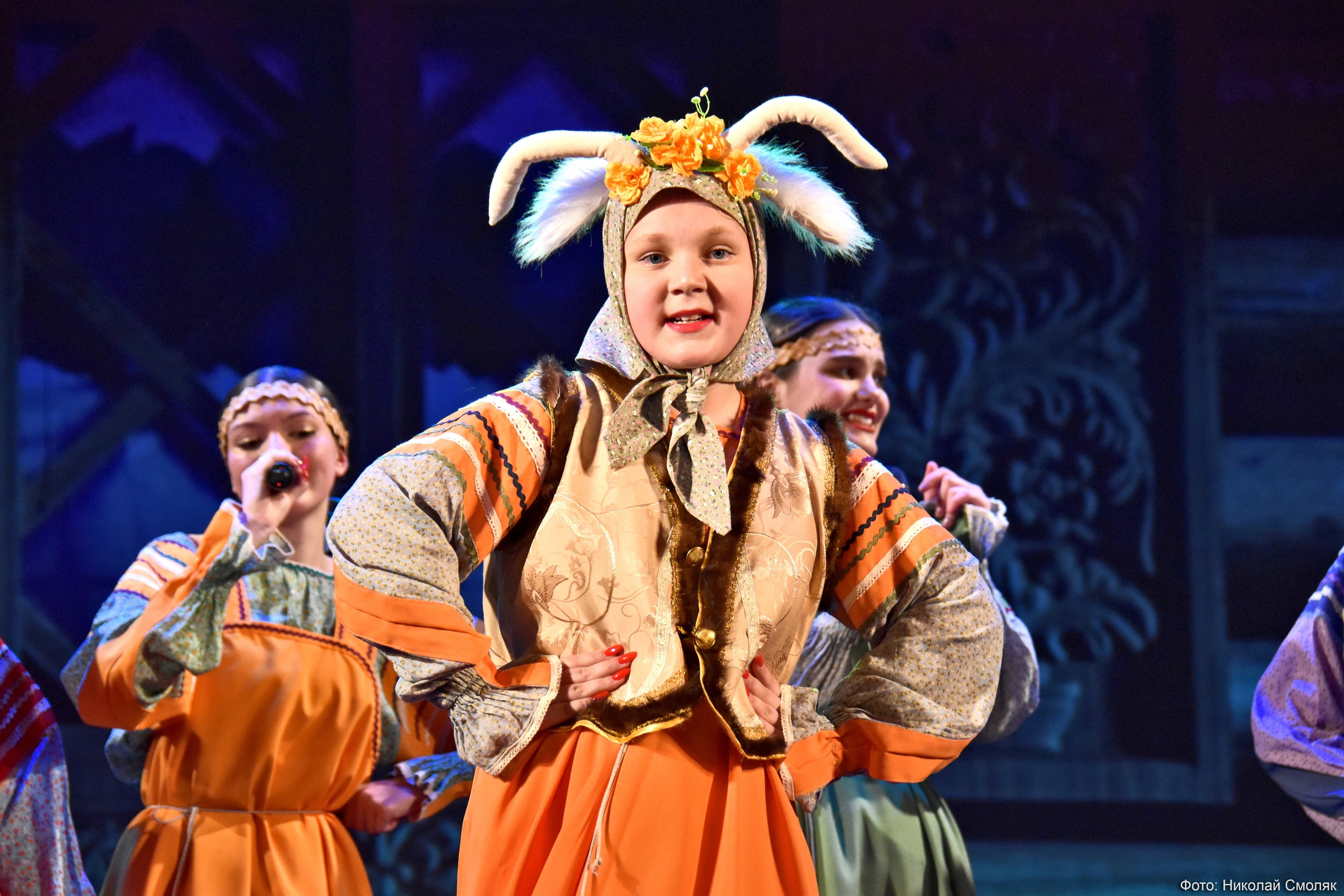 Галерея выставок - изображение 2