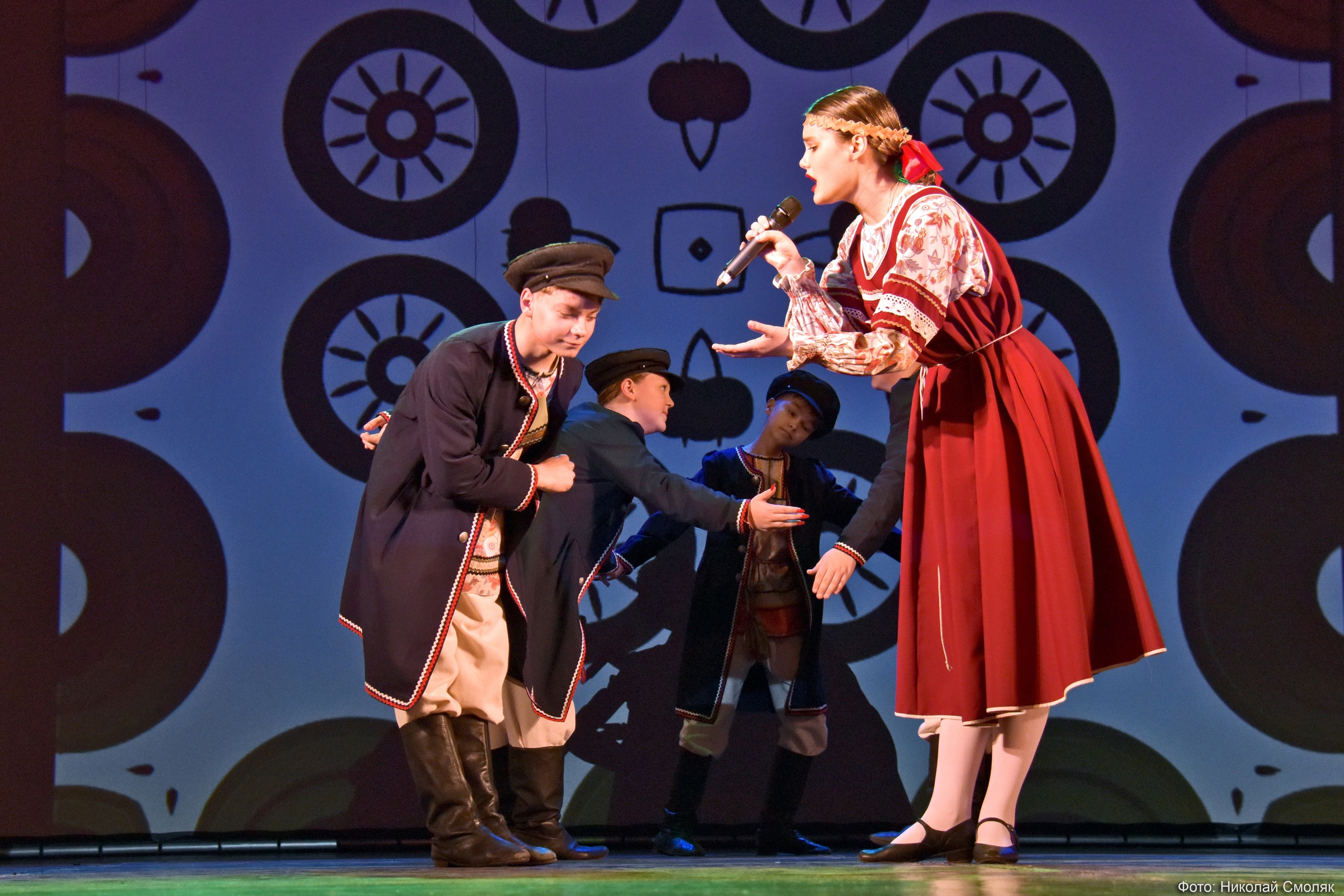 Галерея выставок - изображение 4