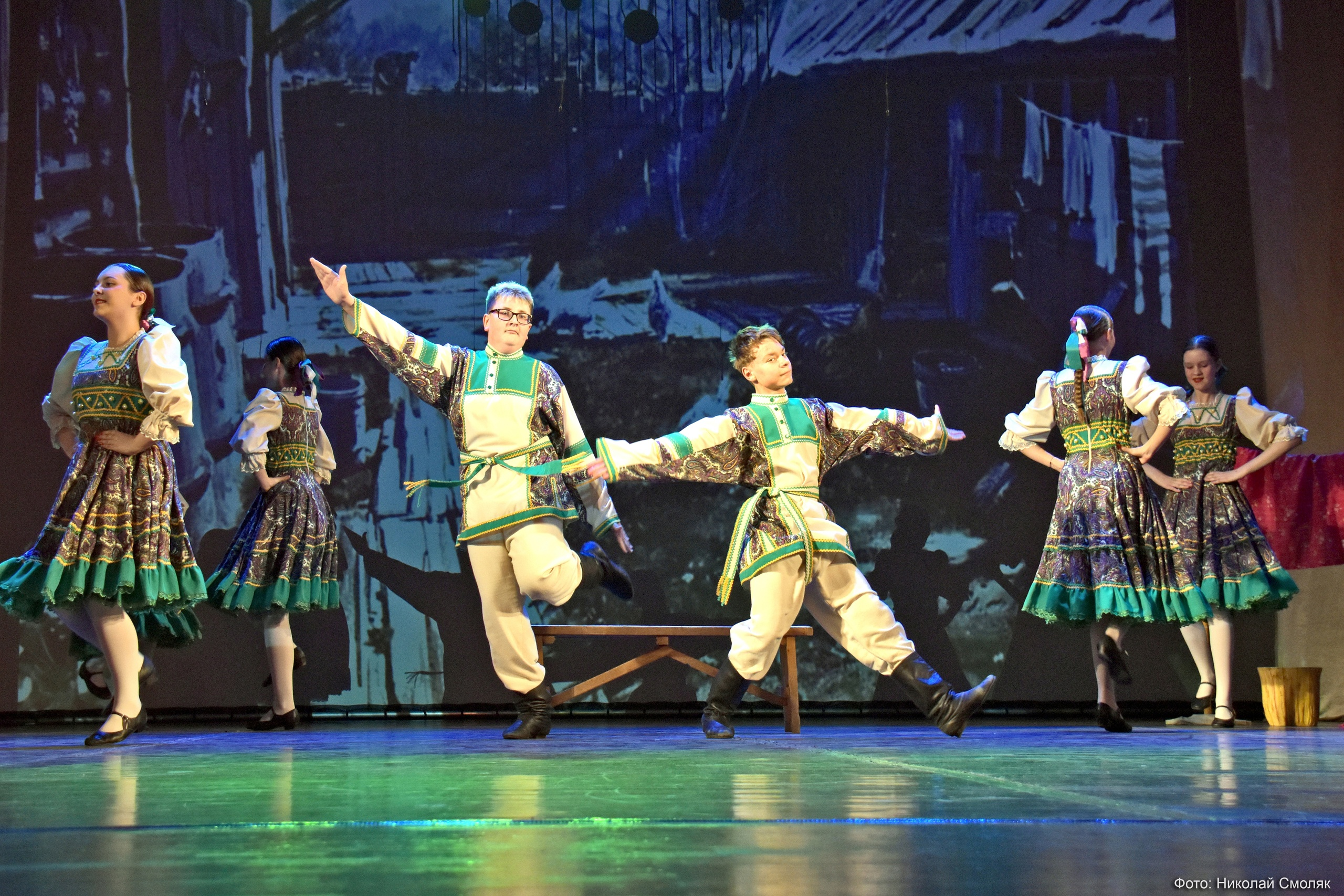 Галерея выставок - изображение 5